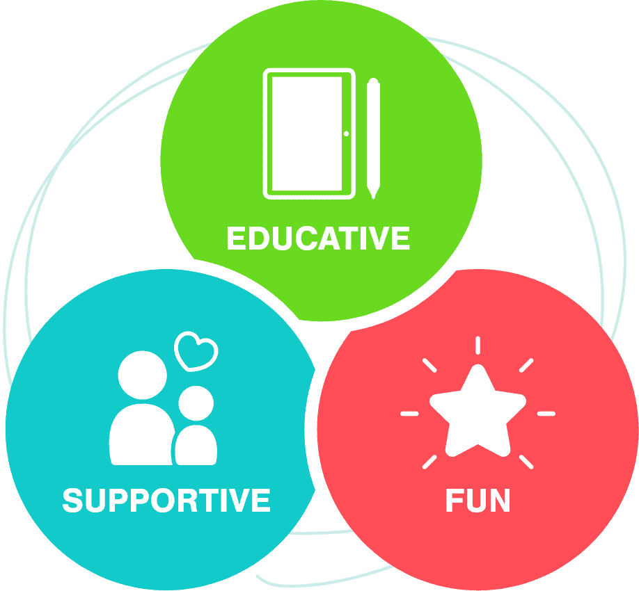 Smile Zemi Home Learning Service